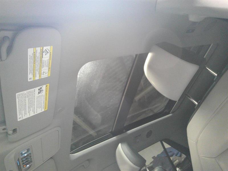 ford Explorer 2021 - 17
