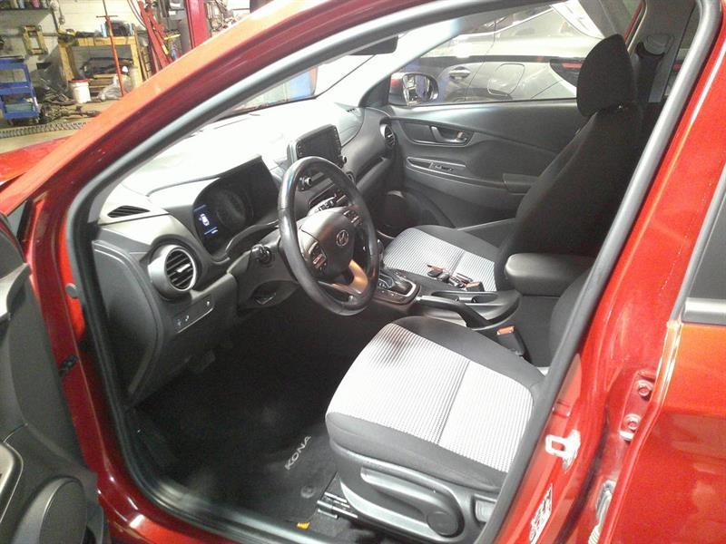 hyundai Kona 2021 - 9