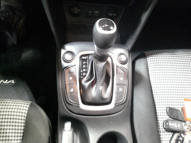 hyundai Kona 2021 - 12