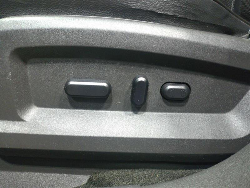 lincoln MKX 2011 - 14