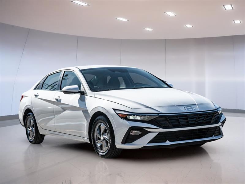 hyundai Elantra 2025 - 4
