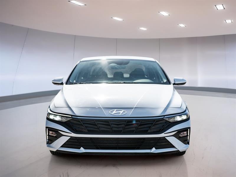 hyundai Elantra 2025 - 6