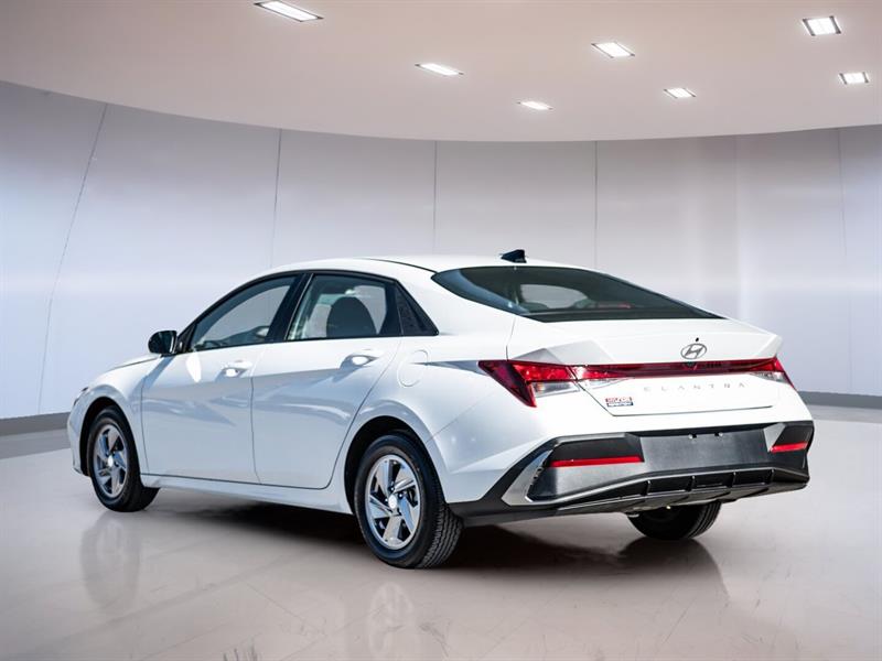 hyundai Elantra 2025 - 10
