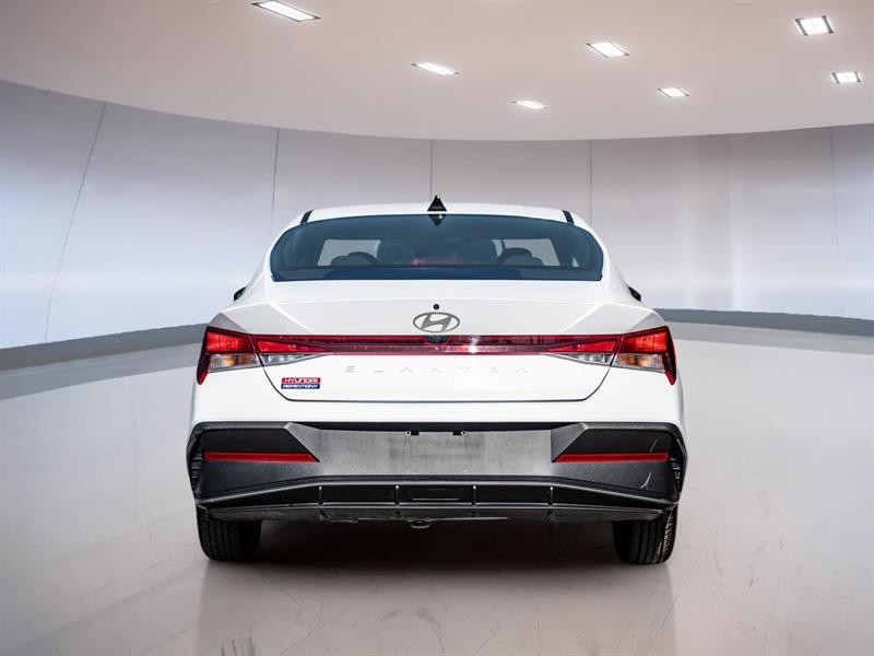 hyundai Elantra 2025 - 11