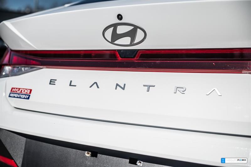 hyundai Elantra 2025 - 12