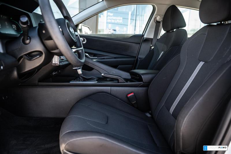 hyundai Elantra 2025 - 15