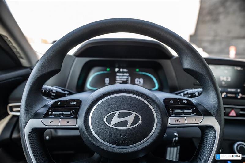 hyundai Elantra 2025 - 18