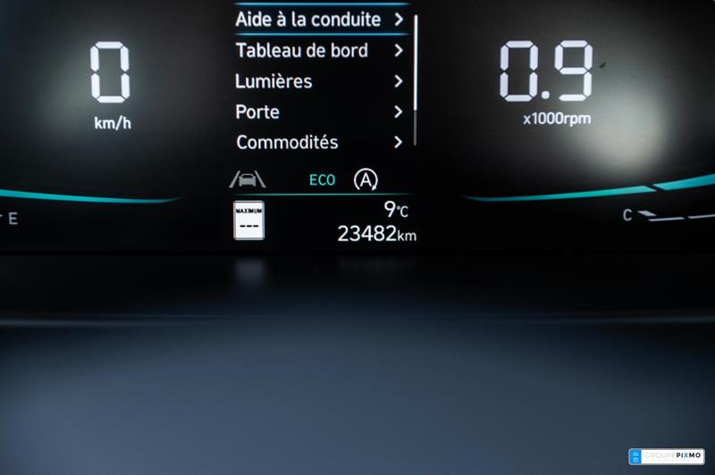hyundai Elantra 2025 - 20