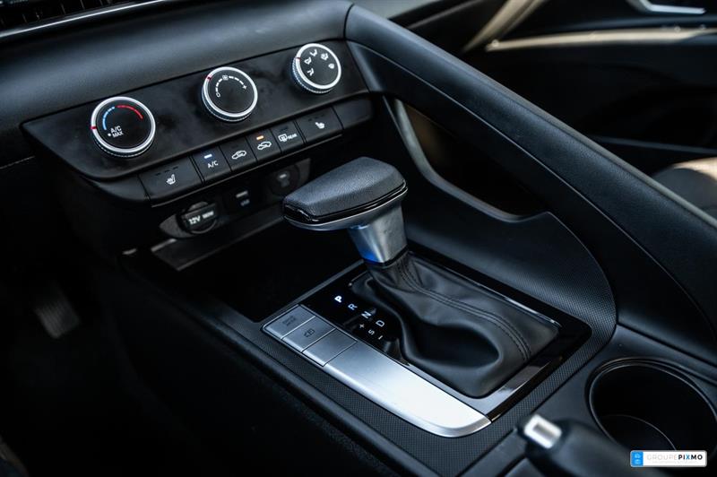 hyundai Elantra 2025 - 24