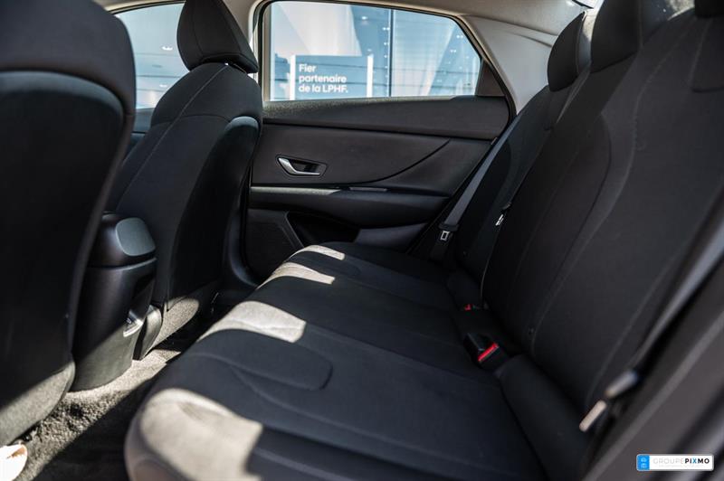 hyundai Elantra 2025 - 26