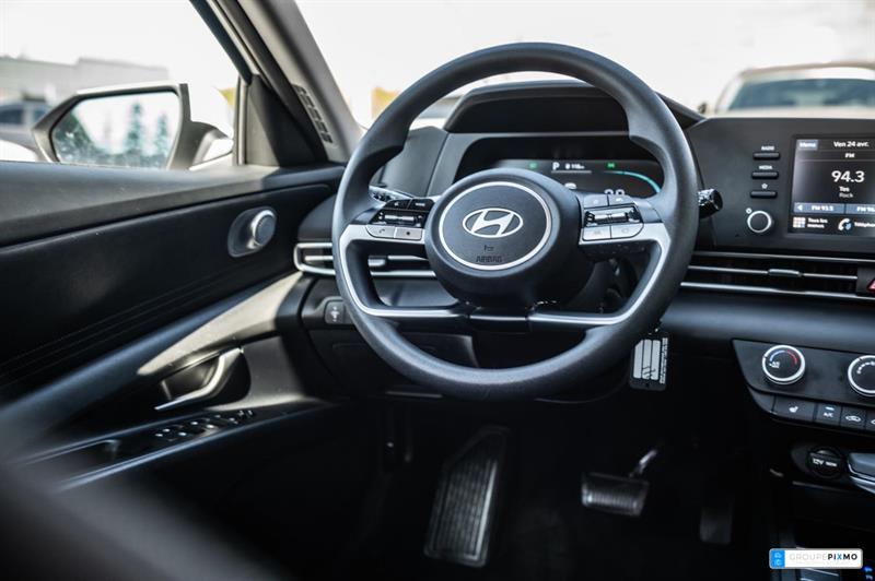 hyundai Elantra 2025 - 28