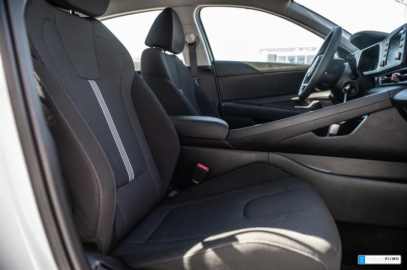 hyundai Elantra 2025 - 31