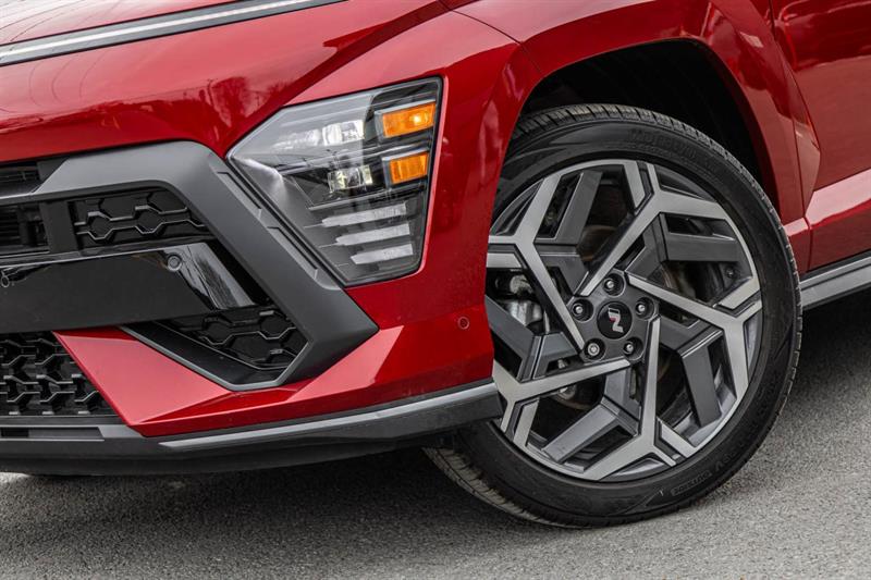 hyundai Kona 2024 - 2
