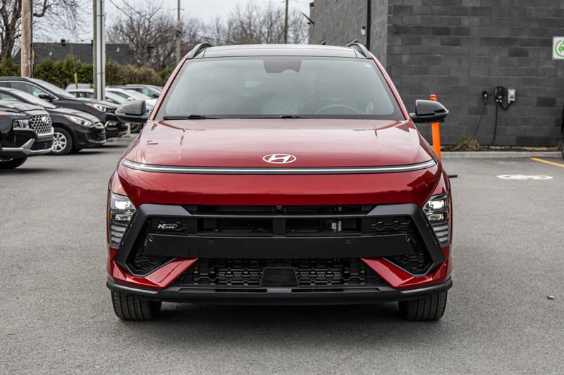 hyundai Kona 2024 - 4