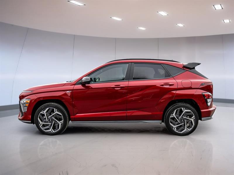hyundai Kona 2024 - 6