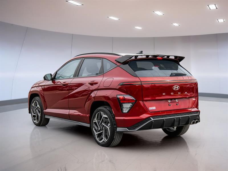 hyundai Kona 2024 - 8