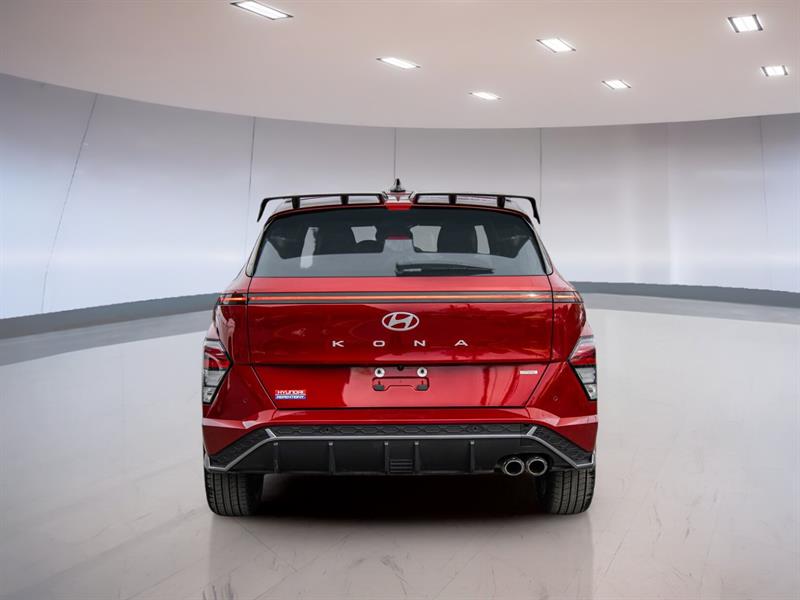 hyundai Kona 2024 - 9
