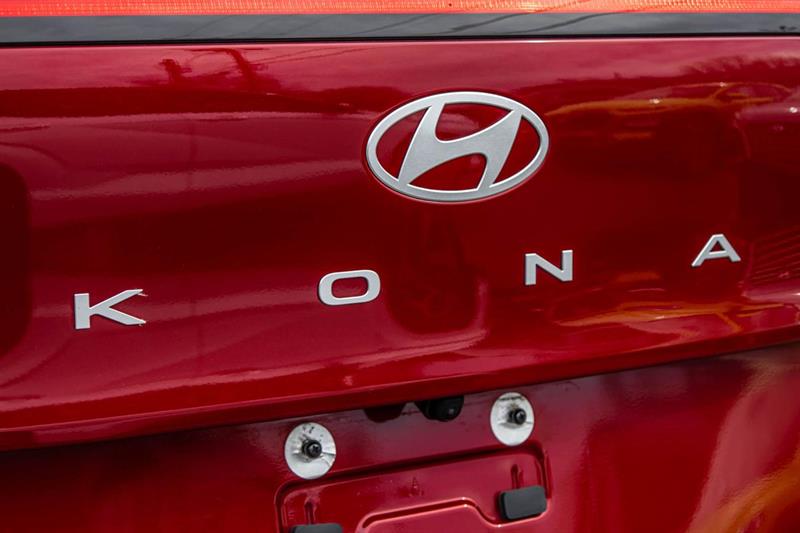 hyundai Kona 2024 - 10