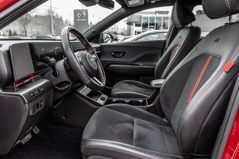 hyundai Kona 2024 - 15