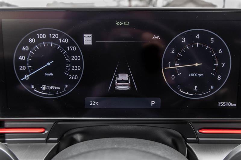 hyundai Kona 2024 - 19