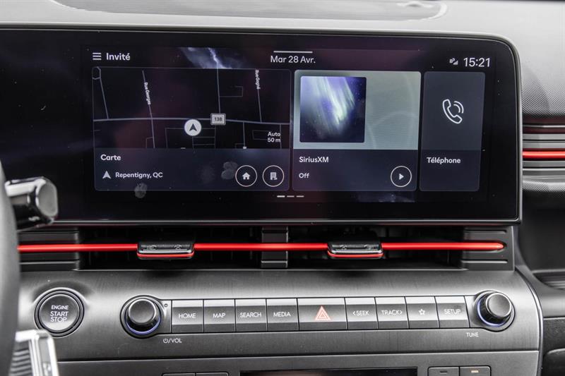 hyundai Kona 2024 - 25