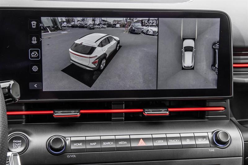 hyundai Kona 2024 - 31