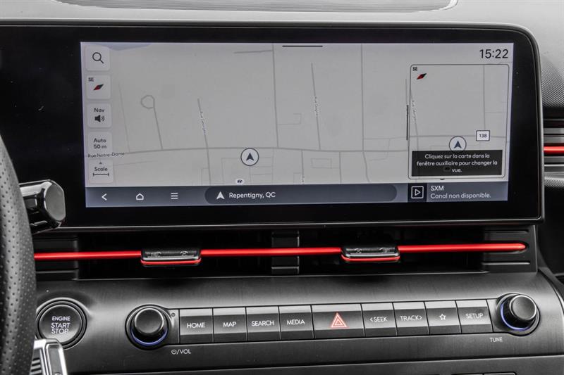 hyundai Kona 2024 - 32