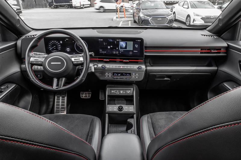 hyundai Kona 2024 - 34