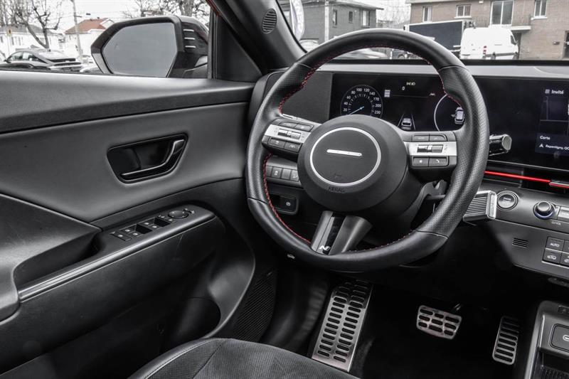 hyundai Kona 2024 - 35