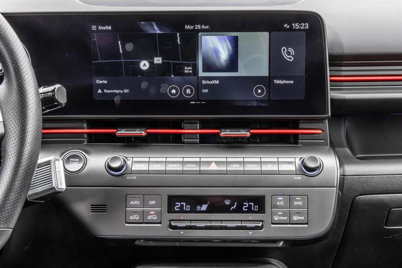 hyundai Kona 2024 - 36