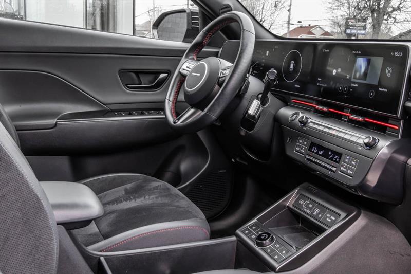 hyundai Kona 2024 - 38