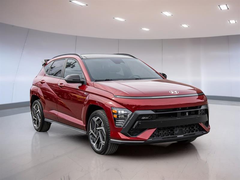 hyundai Kona 2024 - 39