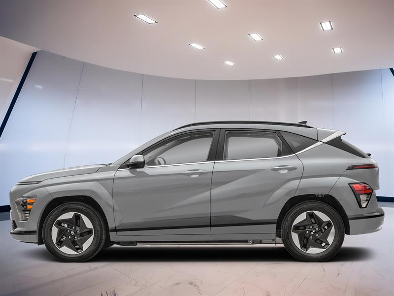 hyundai Kona Electric 2026 - 3