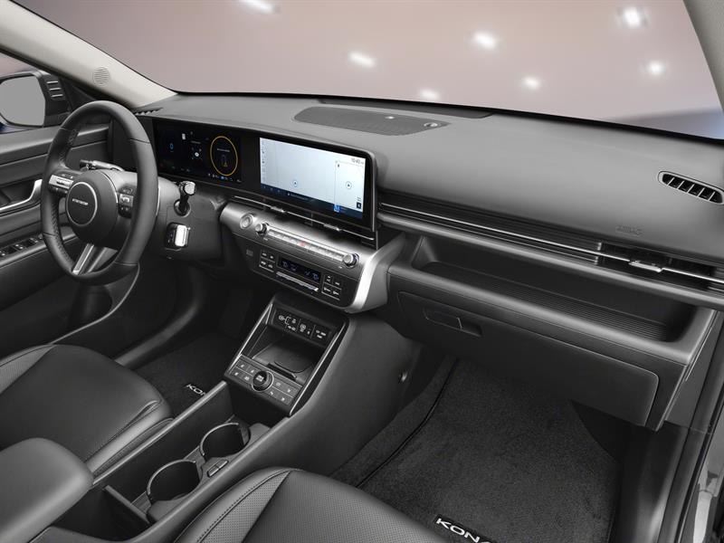 hyundai Kona Electric 2026 - 11