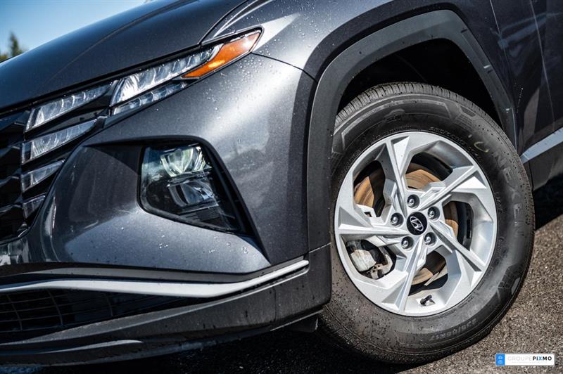 hyundai Tucson 2022 - 2