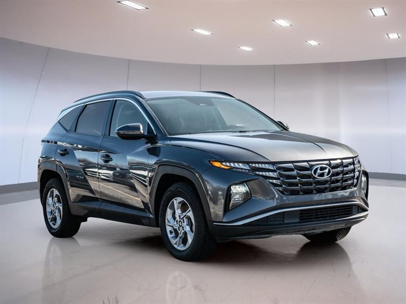 hyundai Tucson 2022 - 4