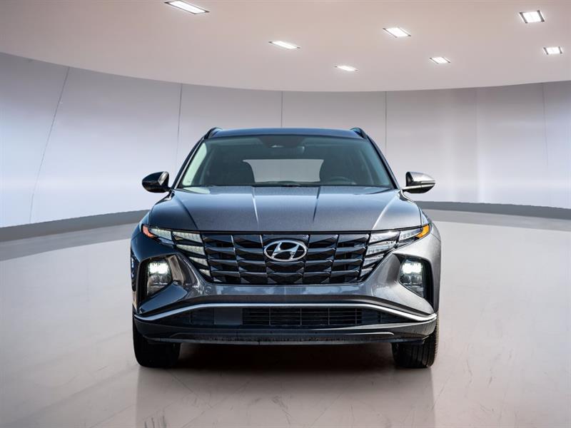 hyundai Tucson 2022 - 5