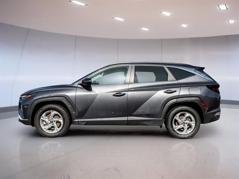 hyundai Tucson 2022 - 8