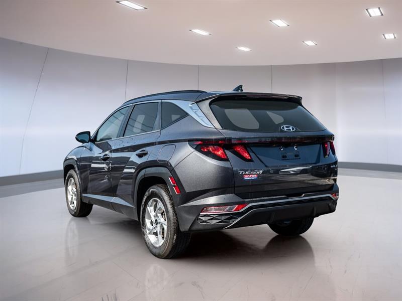 hyundai Tucson 2022 - 10