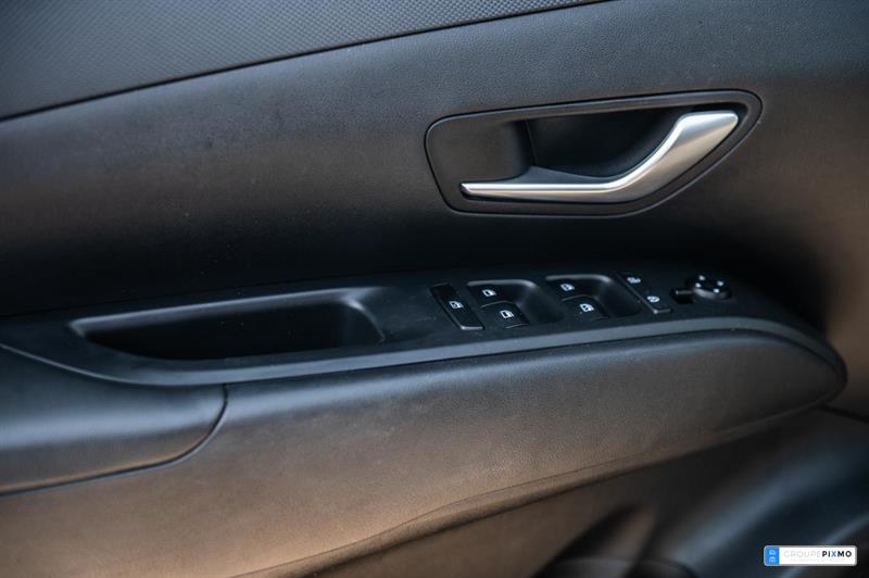 hyundai Tucson 2022 - 13