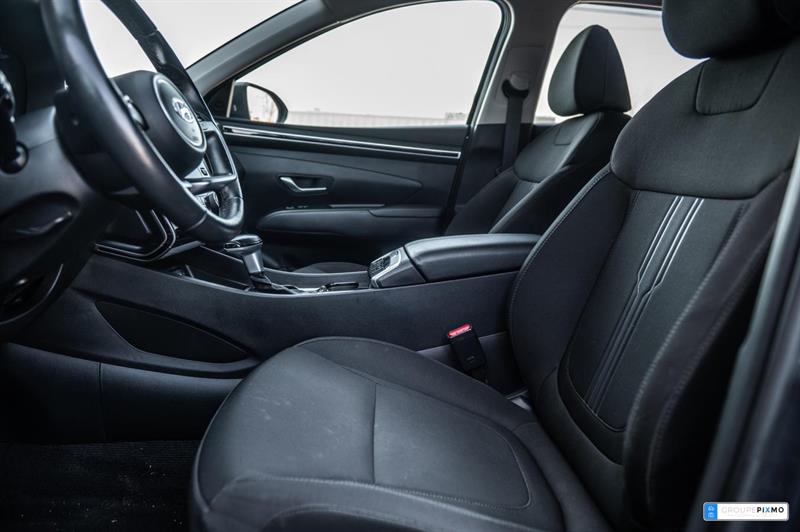 hyundai Tucson 2022 - 14