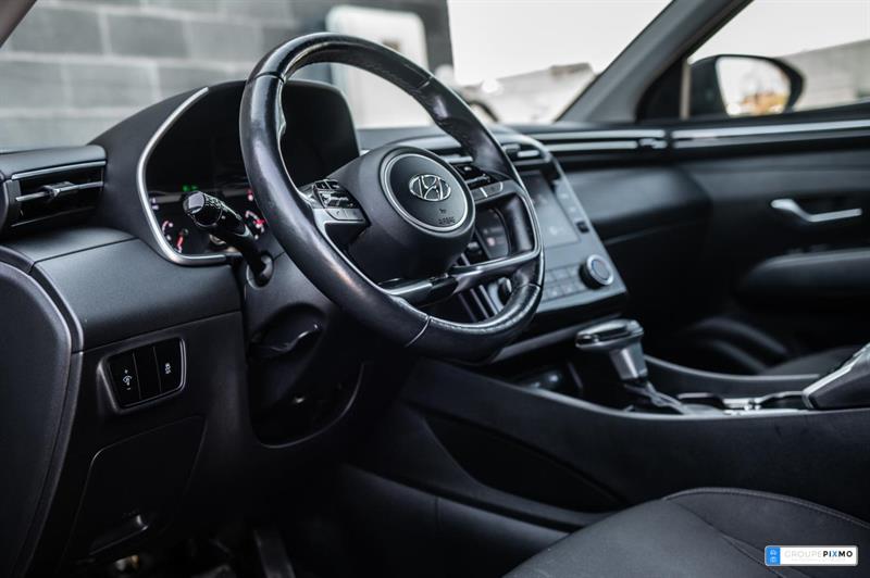 hyundai Tucson 2022 - 15