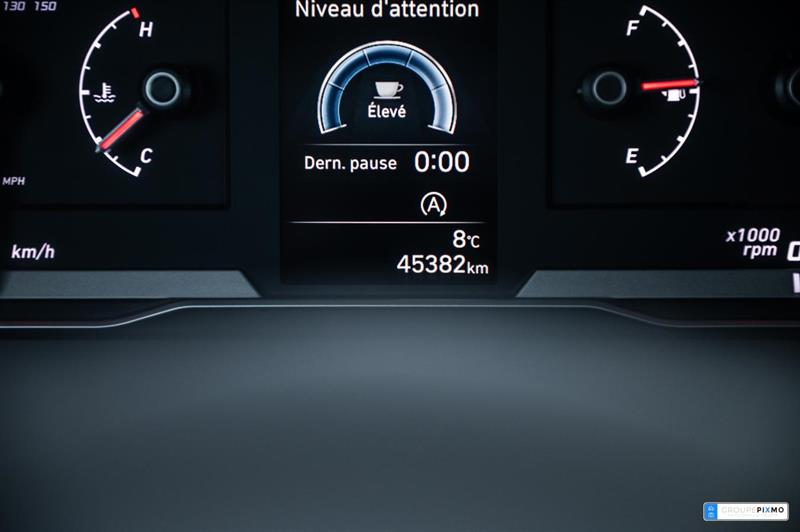 hyundai Tucson 2022 - 19