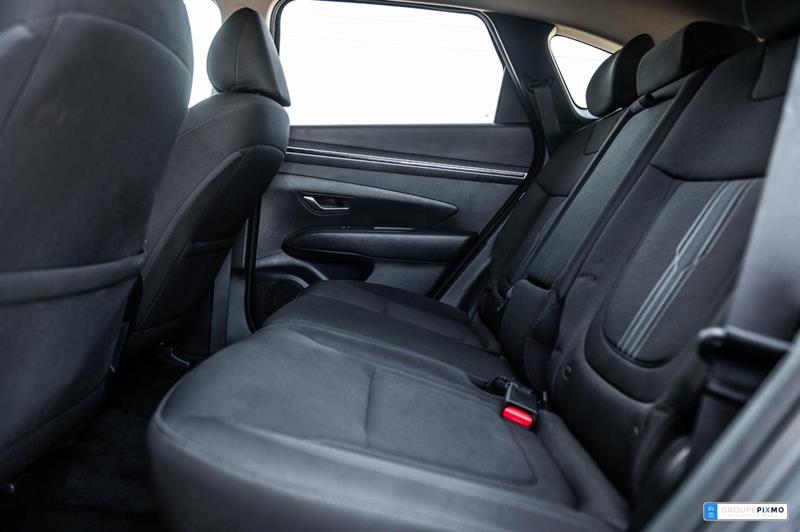 hyundai Tucson 2022 - 28