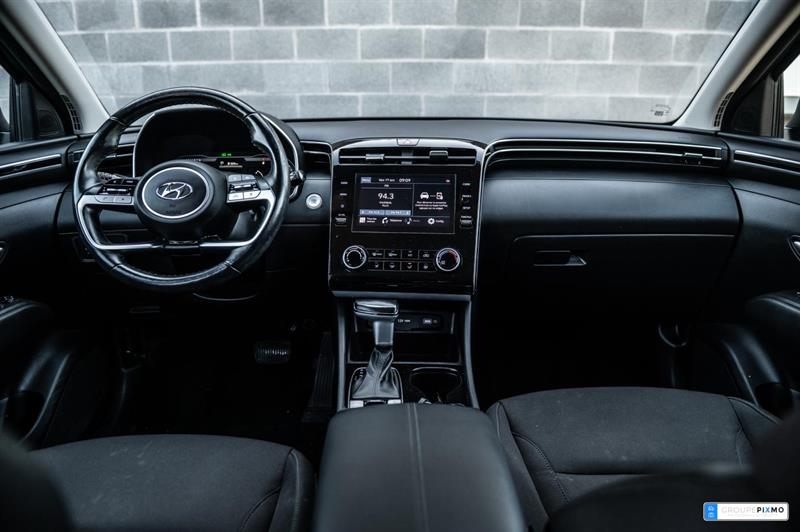 hyundai Tucson 2022 - 29