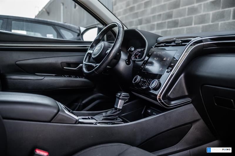 hyundai Tucson 2022 - 32