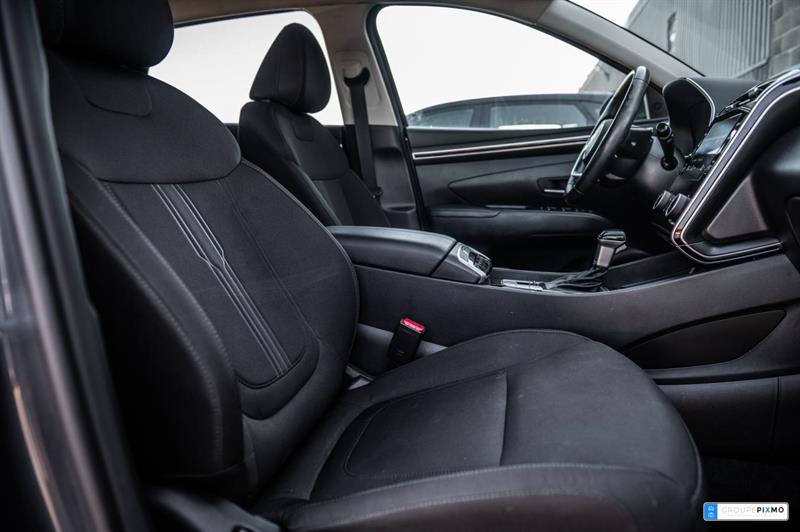 hyundai Tucson 2022 - 33