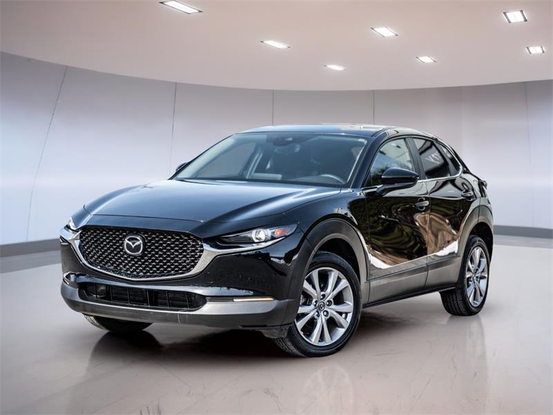mazda CX-30 2023