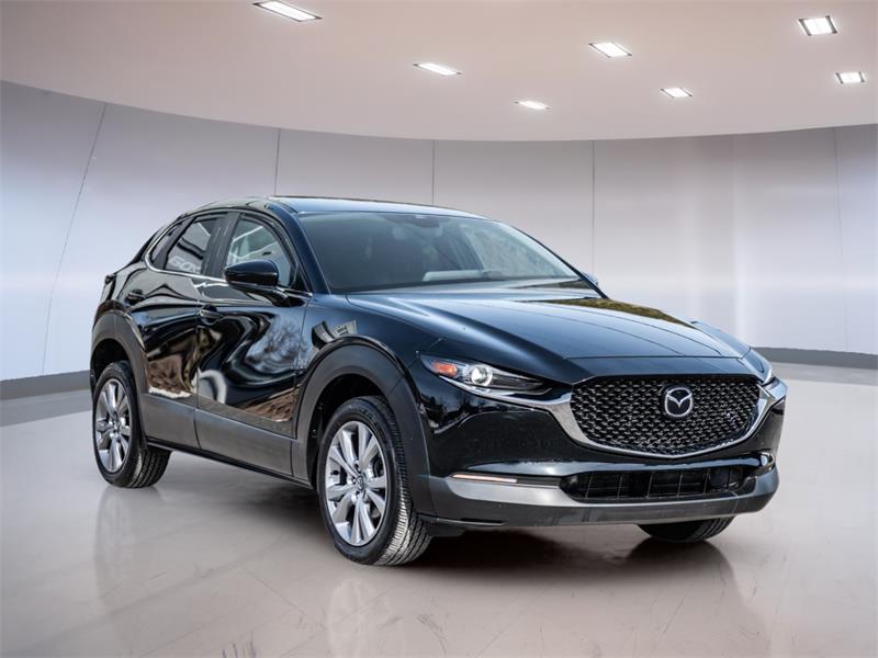 mazda CX-30 2023 - 3