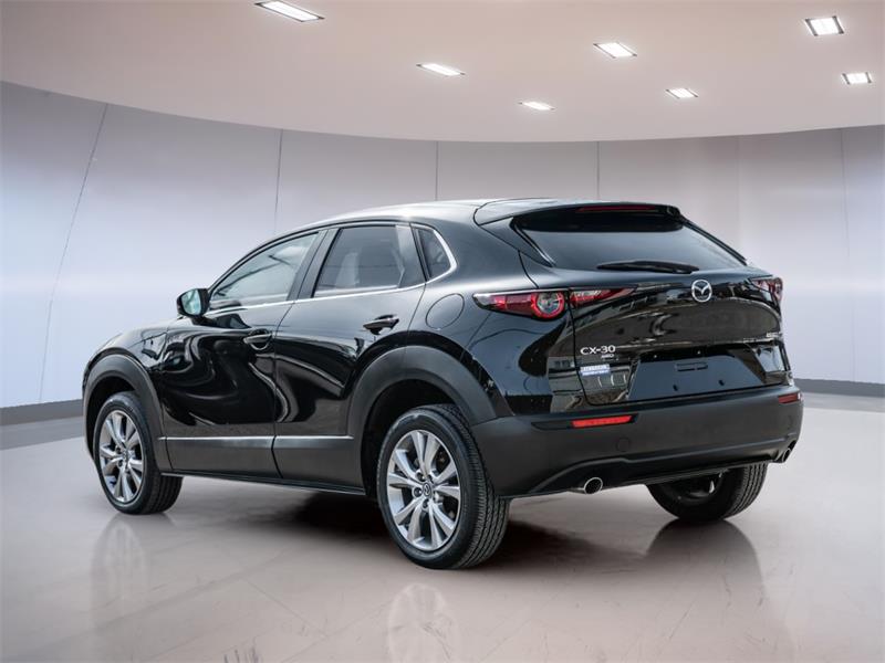 mazda CX-30 2023 - 7